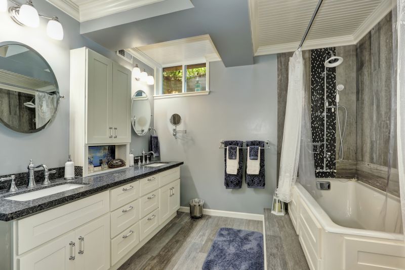 Top Bathroom Remodeling Companies in Livonia, MI