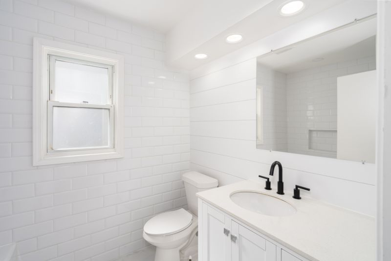 Top Bathroom Remodeling Companies in Livonia, MI