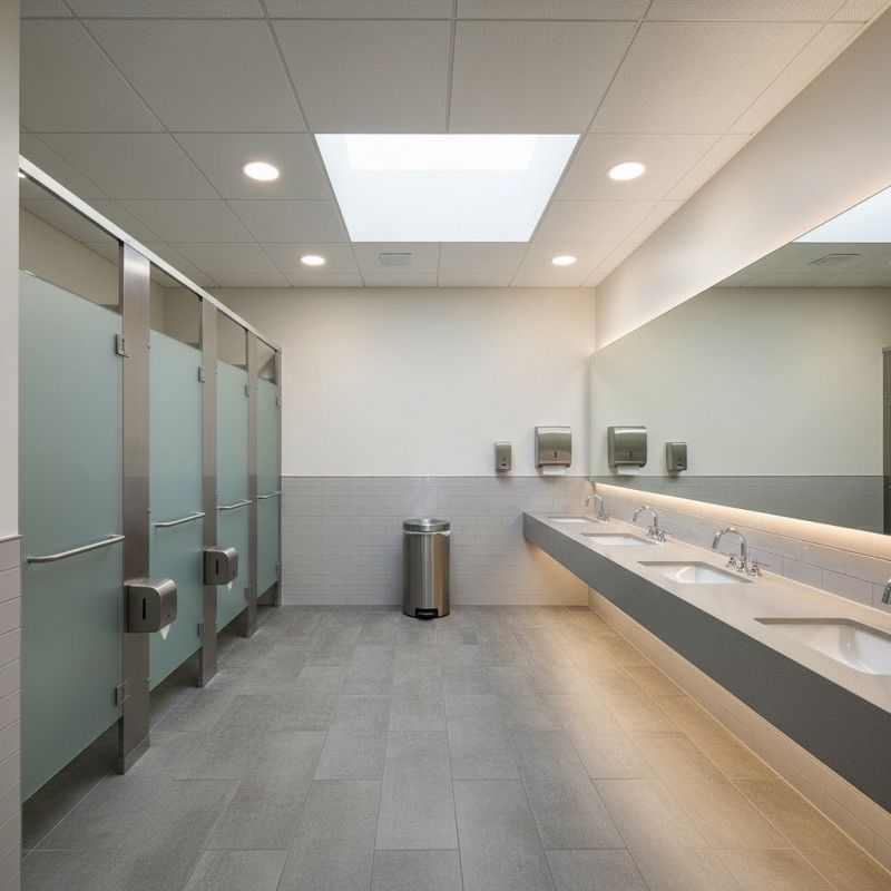 Top Bathroom Remodeling Companies in Sterling Heights, MI