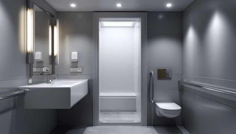Top Bathroom Remodeling Companies in Wixom, MI