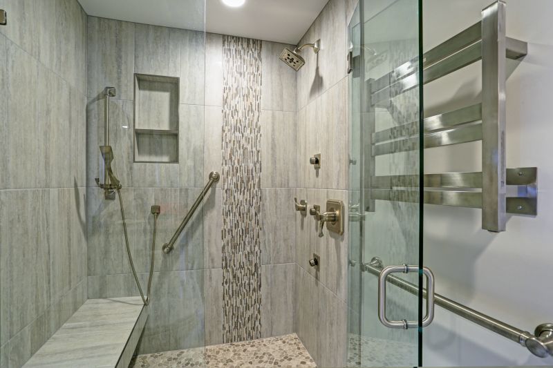 Shower Wall Options